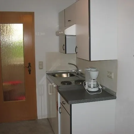 Apartament Bochmann