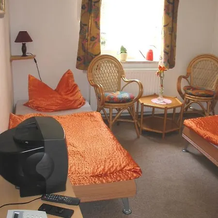 Bochmann Apartament