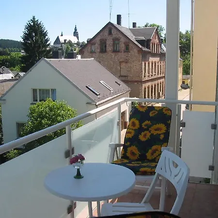 Apartament Bochmann *