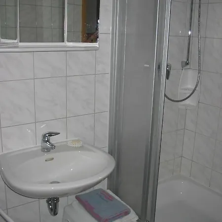 Bochmann Apartament