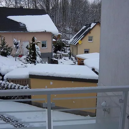 Apartament Bochmann Schneeberg (Saxony)