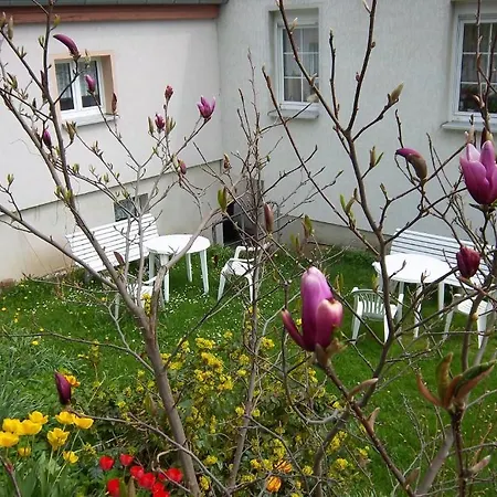 Bochmann Apartament