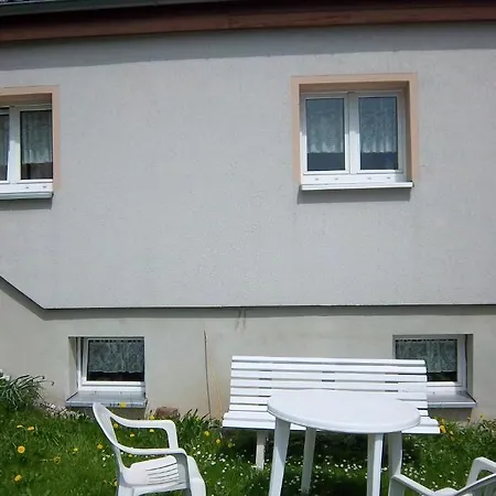 Apartament Bochmann Schneeberg (Saxony)
