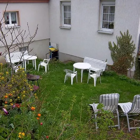 Bochmann Apartament *