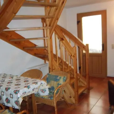 Apartament Bochmann
