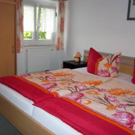 Bochmann Apartament