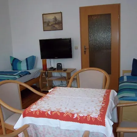 Apartament Bochmann