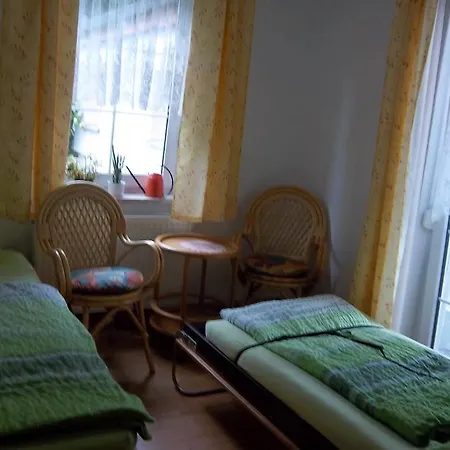 Bochmann Apartamento *