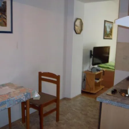 Apartamento Bochmann
