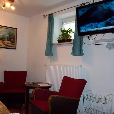 Bochmann Apartament