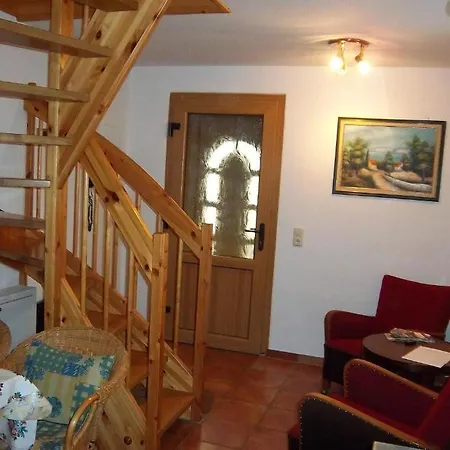 Apartamento Bochmann Schneeberg (Saxony)