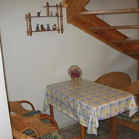 Apartament Bochmann Schneeberg (Saxony)