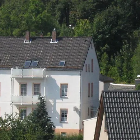 Bochmann Apartament Schneeberg (Saxony)