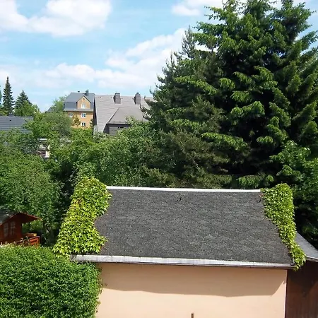 Bochmann Apartament