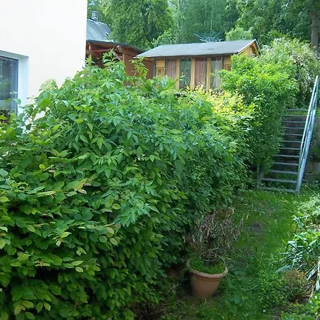 Apartament Bochmann *