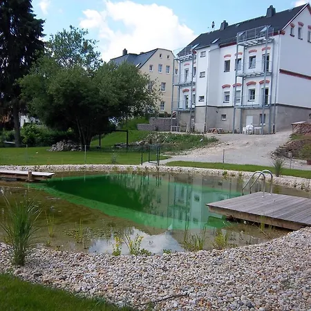 Apartament Bochmann *