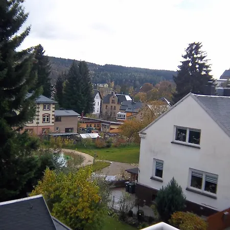 Bochmann Apartament