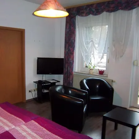 Apartament Bochmann