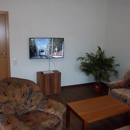 Apartament Bochmann