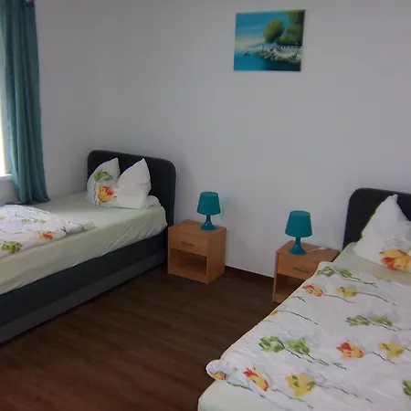 Bochmann Apartament