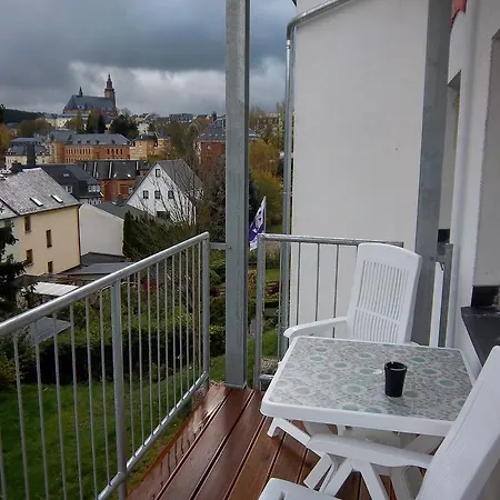 Bochmann Apartament *