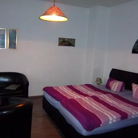 Bochmann Apartament