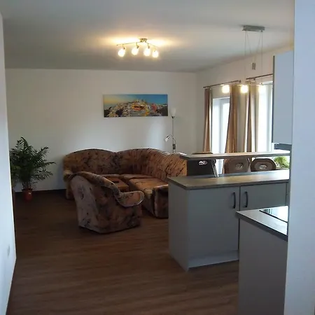 Apartament Bochmann