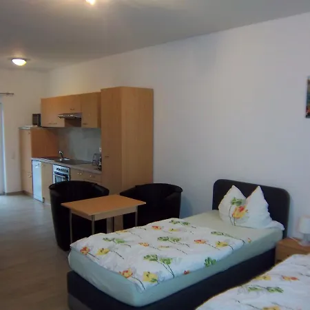 Apartament Bochmann