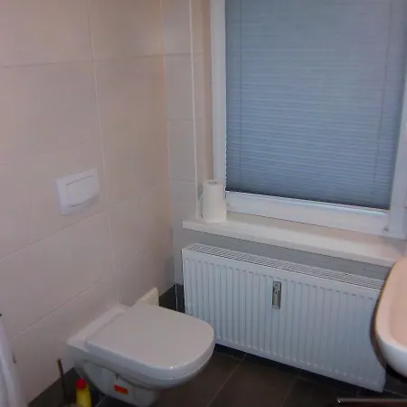Bochmann Apartament *