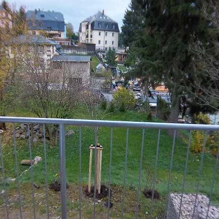 Apartament Bochmann *